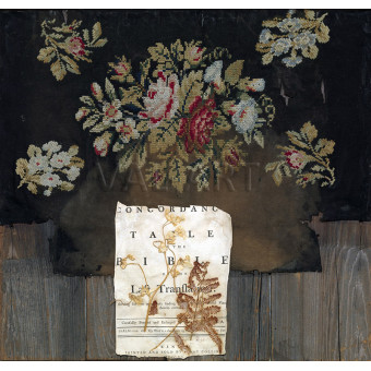 РЕПРОДУКЦИИ НА КАРТИНИ Баба (1925)